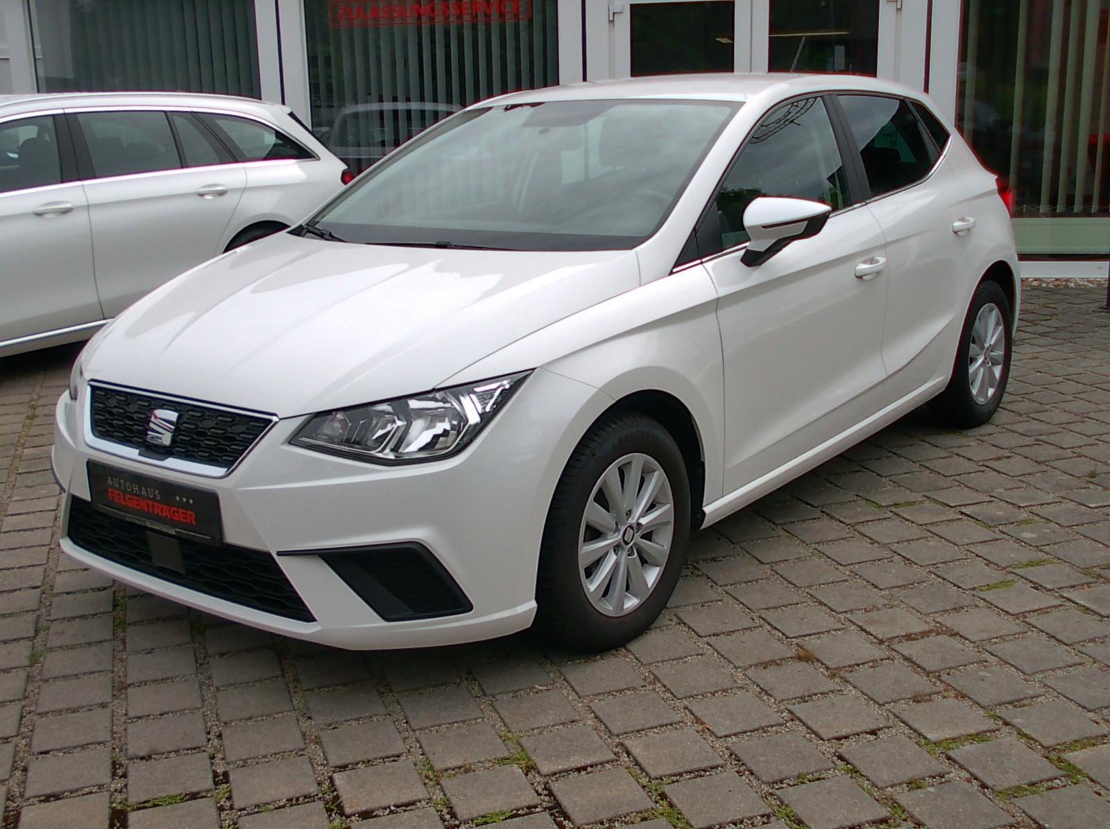 Seat Ibiza 1.0 TSI "Style"