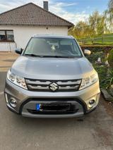Suzuki Vitara 1.6 VVT Comfort 4x4 Comfort - Suzuki Vitara von privat