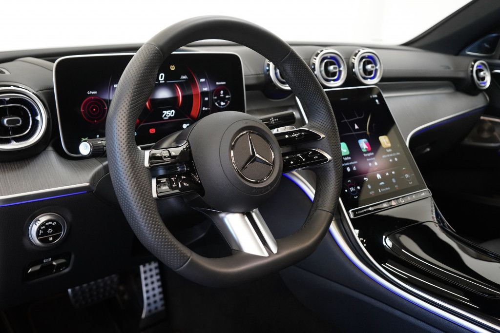 Mercedes Benz C 300