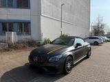 Mercedes-Benz C 63 S Cabriolet Final Edition, Zyl 8, HU Neu - Mercedes-Benz C 63 AMG in Leipzig
