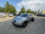 Nissan Qashqai 1.6 Acenta - gebrauchte Nissan Qashqai aus dem Jahr 2008