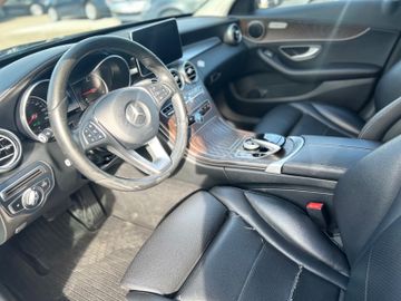 Mercedes C 220 - 12