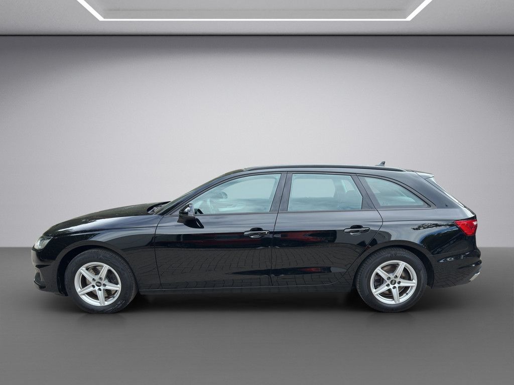 Audi A4 Avant 35 2.0 TDI S-tronic NAVI SHZ LED imagem 2