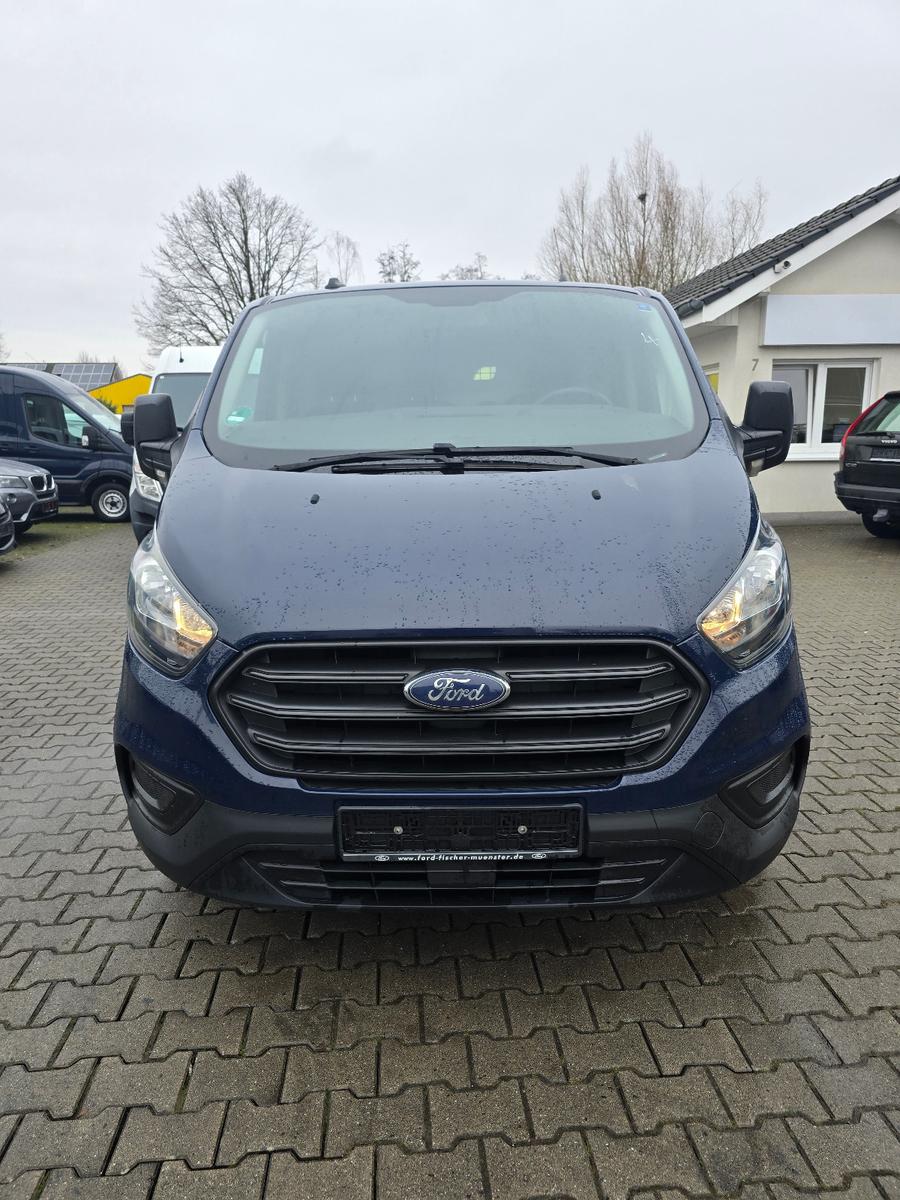 Ford Transit Kasten 310 L3