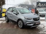 Opel Mokka X 120 Jahre*Aut.*LED*Navi*Kamera*Leder*18"