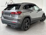 Mercedes-Benz GLA 220d 4Matic AMG-Line NAV+LED+KAMERA+PANORAMA - Mercedes-Benz mit Diesel-Antrieb: Geländewagen