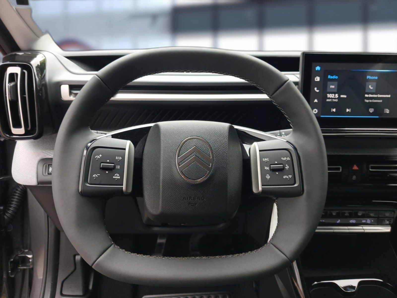 Citroën C3 - Bild 14
