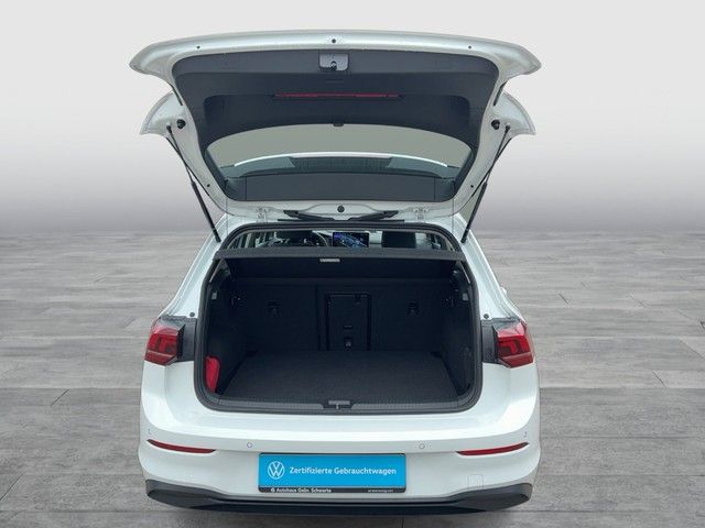 Volkswagen Golf VIII 1.5 eTSI DSG Life ACC+Kamera+Sitzhzg. foto 14