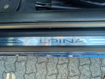 Fahrzeugabbildung ALPINA B4 Coupe Biturbo Switch-Tronic  TOP