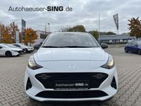 Hyundai i10 - Vorschau Bild 8
