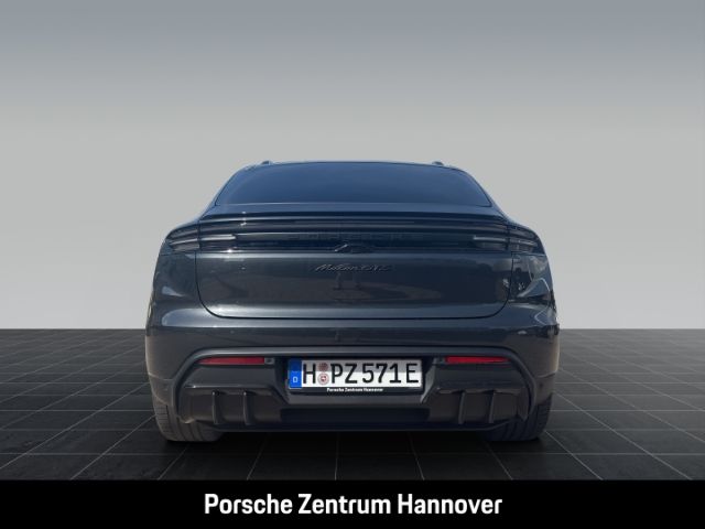 Porsche Macan - Bild 16