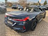 BMW M8 Cabrio Competition Bowers & Wilkins - : Allradantrieb, Cabrio