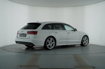 Audi A6 - 7