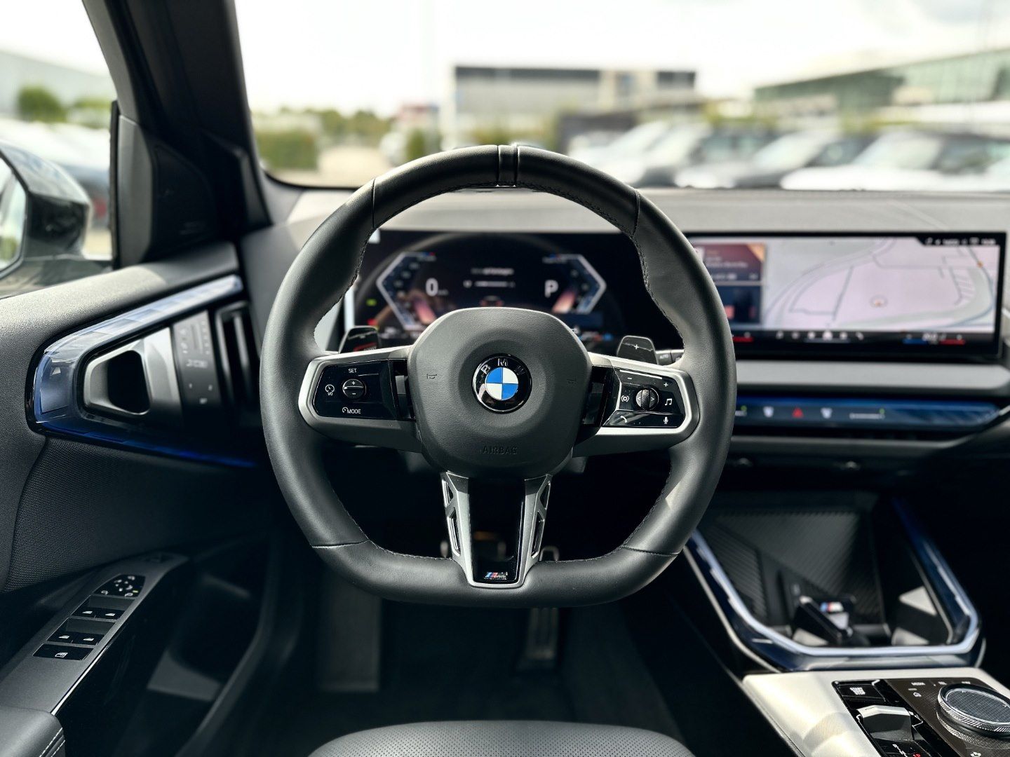 BMW X3 - Bild 21