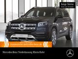 Mercedes-Benz GLS 580 4M  NAPPA/PANO/AIRMATIC/AHK/3. SITZR/AHK - Mercedes-Benz GLS 580 aus 2021