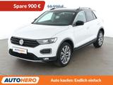 Volkswagen T-Roc 1.5 TSI ACT IQ.DRIVE Aut. *NAVI*LED*ACC* - VW T-Roc Gebrauchtwagen in Berlin