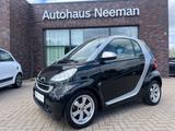 Smart ForTwo coupe 62kW*SHZ*KLIMA*PANO*NAVI* - Smart ForTwo in Bremen
