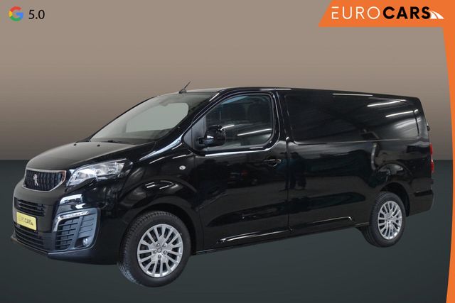 Peugeot Expert 145PK L3 Automaat Airco Cruise Navi Trekh