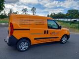 Fiat FIAT Doblo, Kastenwagen, Transporter, Dies... - Fiat: Transporter
