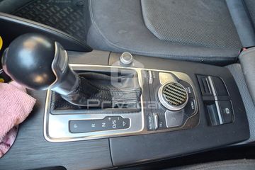 Audi A3 - 9