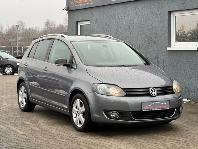 Volkswagen Golf VI Plus 1.4 Style |1.HAND|TÜV NEU|KLIMAAUT|