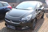 Opel Corsa E Active - Opel Corsa: Schwarz