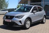 Seat Arona 1.0 TSI Style LED Navi Sitzheizung Kamera - gebrauchte Seat Arona aus dem Jahr 2022