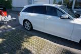 Mercedes-Benz C 250 T AMG Line Autom. AMG Line - Mercedes-Benz C 250 in München