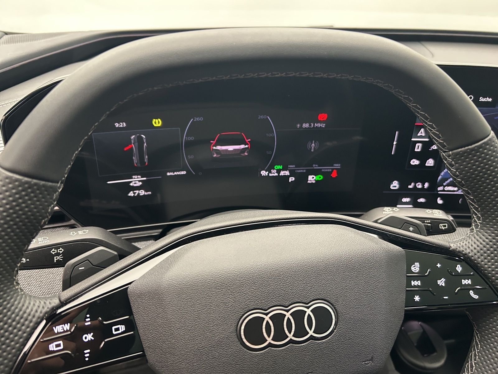 Audi A6 e-tron - Bild 9