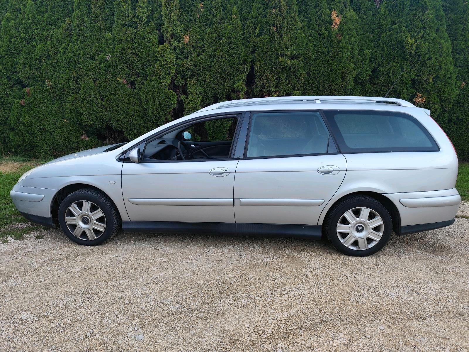 Citroën C5