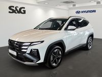 Hyundai TUCSON - Vorschau Bild 1