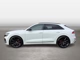 Audi Q8 50TDI quattro S-line Competition plus Matrix  - Audi Q8 Gebrauchtwagen