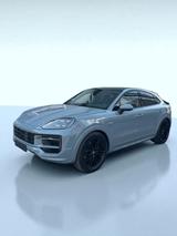 Porsche Cayenne Coupe E-hybrid 21" Matrix SPORTDESIGN