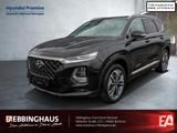 Hyundai Santa Fe 2.2 Premium 4WD Kamera Assistenz-Paket - gebrauchte Hyundai SANTA FE aus dem Jahr 2019