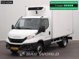 Iveco Daily 35C16 3.0L Koelwagen Carrier Xarios 350 Zi - Iveco Daily 35C16