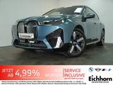 BMW iX xDrive40 Sportpaket *AHK.Soft-Close.LASER* - BMW iX Jahreswagen