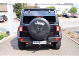 Jeep Wrangler RUBICON 2.0l T-GDI 272 PS 4X4 AT8 AHK N - Jeep Wrangler: Rubicon X