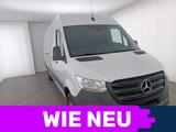 Mercedes-Benz Sprinter extralang Kamera|Bremsassistent - Mercedes-Benz Sprinter in Frankfurt (Main)
