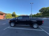 Dodge RAM 1500 5.7 HEMI Laramie Longhorn LPG 4x4 Leder