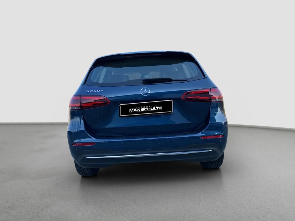 Fahrzeugabbildung Mercedes-Benz B 250 e STYLE*DAB*LED*PUBLIC-CHARGING-PAKET*