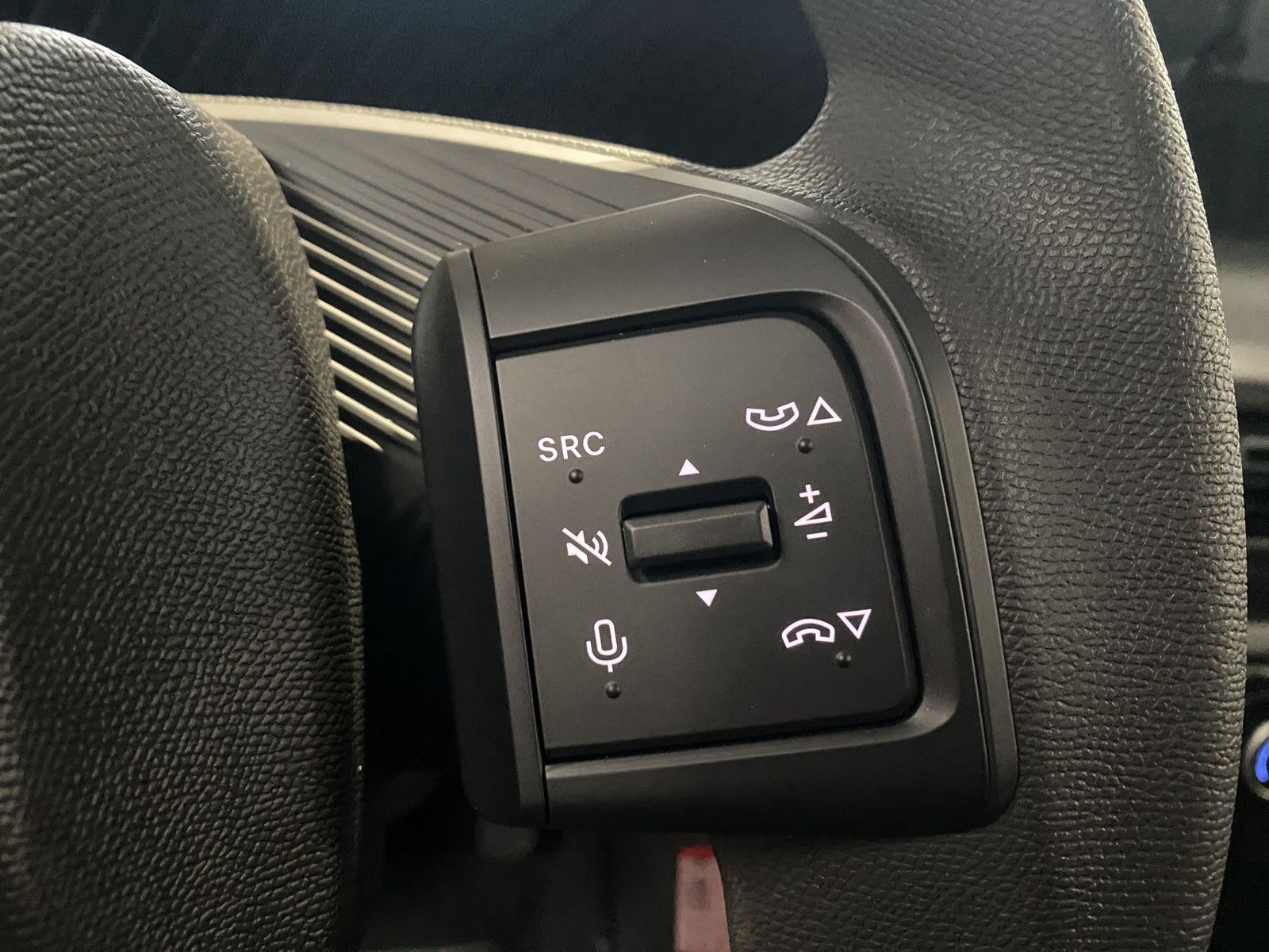 Citroën ë-C3 - Bild 11