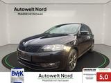 Skoda Rapid Spaceback 1,2 Active~KLIMA~NAVI~SHZ~ALU~el - Skoda Rapid: Active