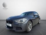 BMW M135i/1.HD/M-SPORTPAKET/LEDER/XEN/MEMORY - BMW M-Modelle in Hamburg