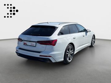 Audi A6 - 2