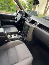 Land Rover Discovery 2.7 TDV6 mit AHK - Land Rover Discovery: 2.7