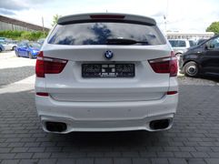 Fahrzeugabbildung BMW X3 xDrive 35 i M Paket *ATM 30tkm* 360  PANO AHK