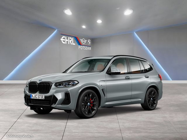 BMW X3 xDrive30e VERFÜGBAR AB MÄRZ 2025