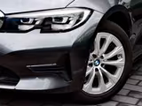BMW 318i Touring Advantage, Anhängerkupplung, Drivin - BMW 3er Reihe in Bonn