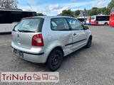 Volkswagen Polo 1.2 | Schaltgetriebe | HU 03 / 2028 | - gebrauchte VW Polo aus dem Jahr 2002
