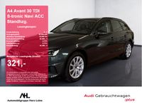 Audi A4 - Vorschau Bild 1